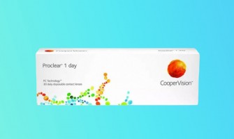 Proclear 1 Day: Günlük Kullanımda Üstün Konfor