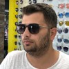 ERKEK GÜNEŞ GÖZLÜĞÜ