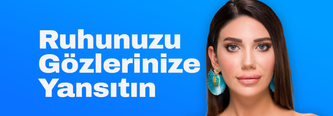 Claro Avatar Renginin Gözlerinizdeki Doğal Gerçekliği Claro Avatar Renginin Gözlerinizdeki Doğal Gerçekliği