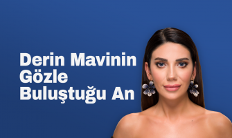 Clarolens Lapis rengi ile Bakışlarınızı Renklendirin!