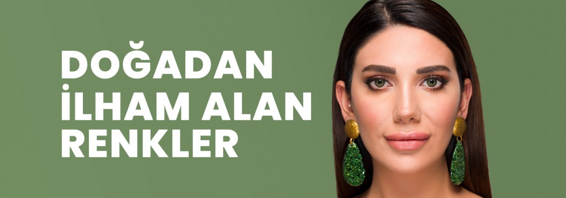 Claro Amazon Doğadan İlham Alan Tasarım! Claro Amazon Doğadan İlham Alan Tasarım!