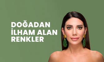 Claro Amazon Doğadan İlham Alan Tasarım!