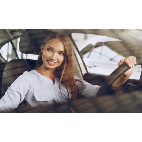 Kontakt Lenslerle Araba Kullanmak: Güvenli Sürüş İçin İpuçları