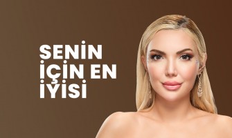Rocio Ares ile Güçlü Bakışlar!