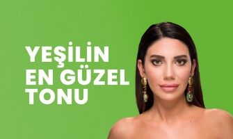 Claro Asya Yeşilin En Güzel Tonu!