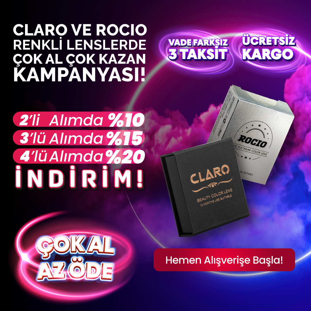 ÇOK AL AZ ÖDE!