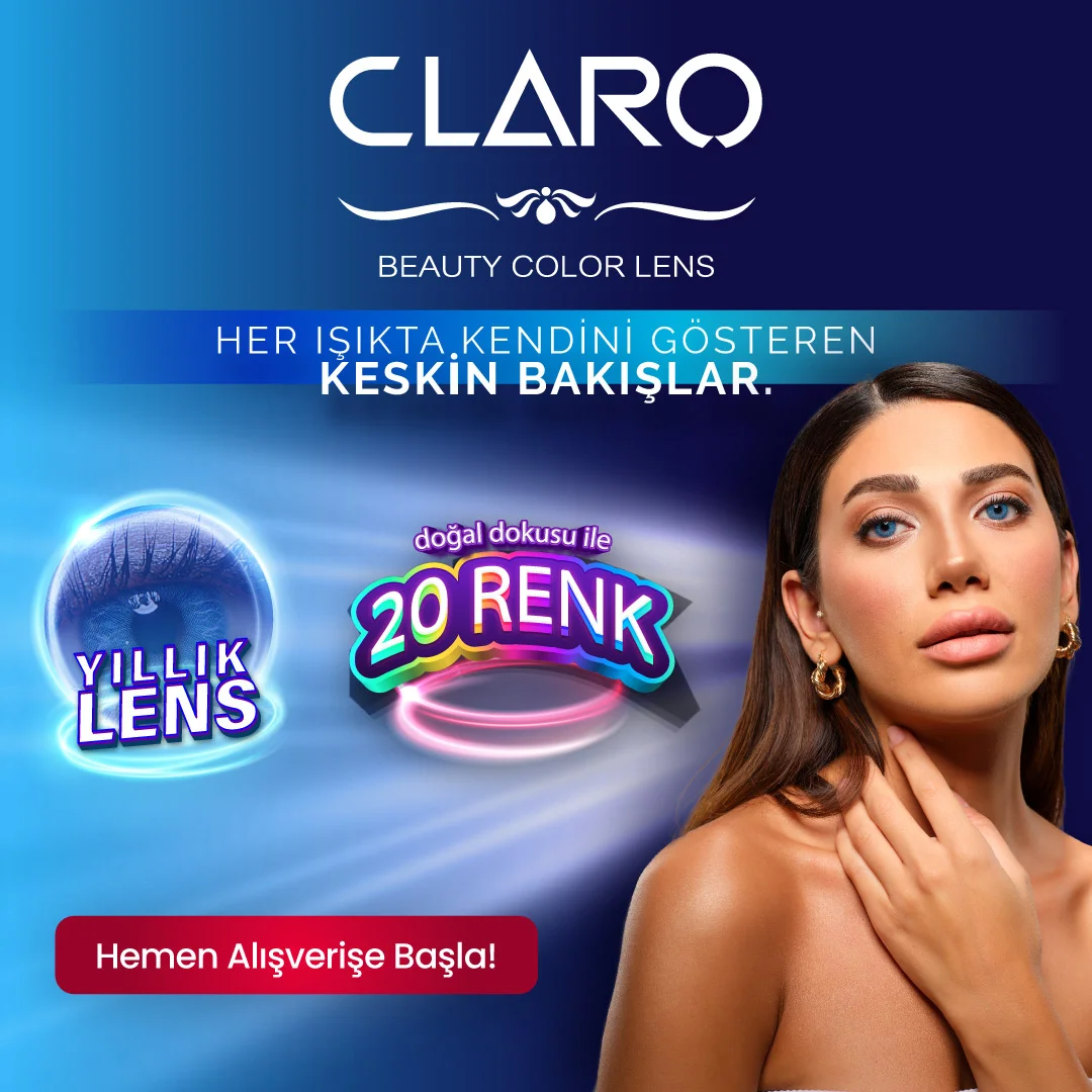 Claro Lens