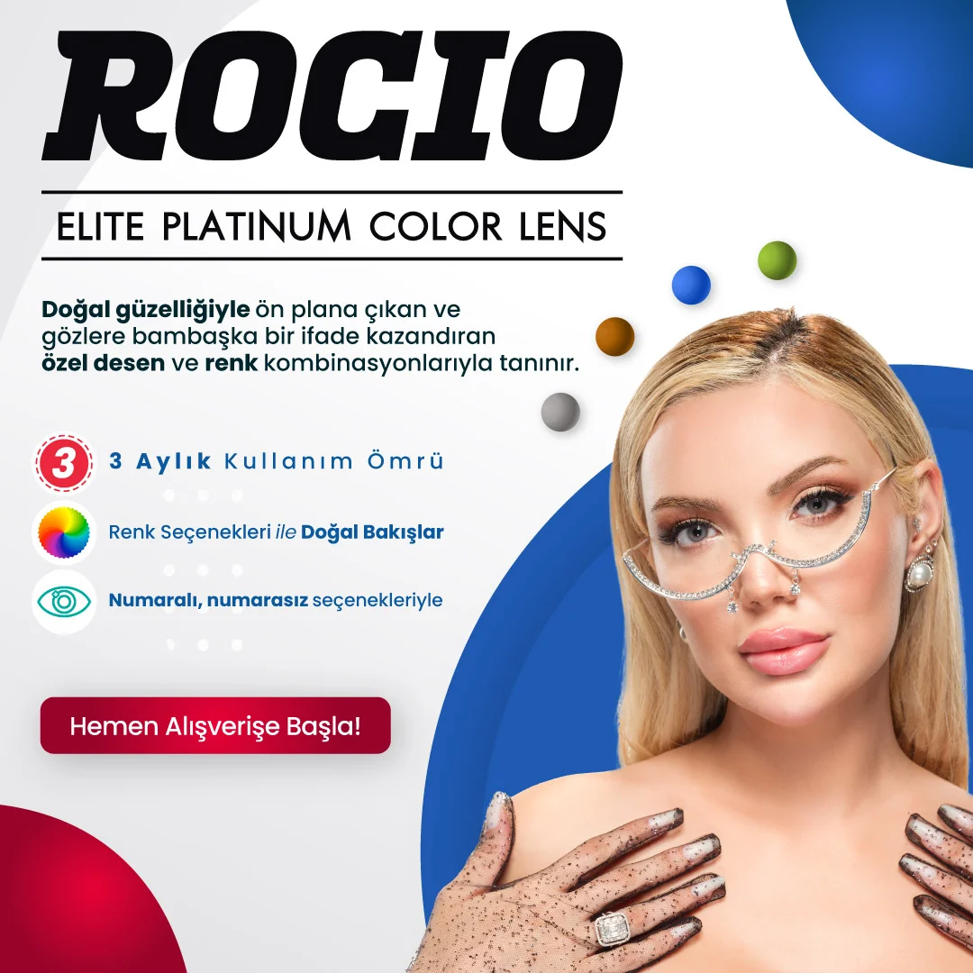 Rocio Lens