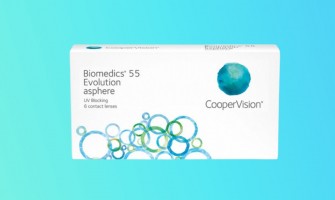 Biofinity Biomedics 55: Günlük Konfor İçin Aylık Lens