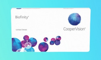 Biofinity: Konfor ve Sağlık İçin Aylık Lens Seçeneği