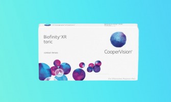 Biofinity Toric Astigmat – Yurt Dışı Özel Üretim ile Kusursuz Görüş
