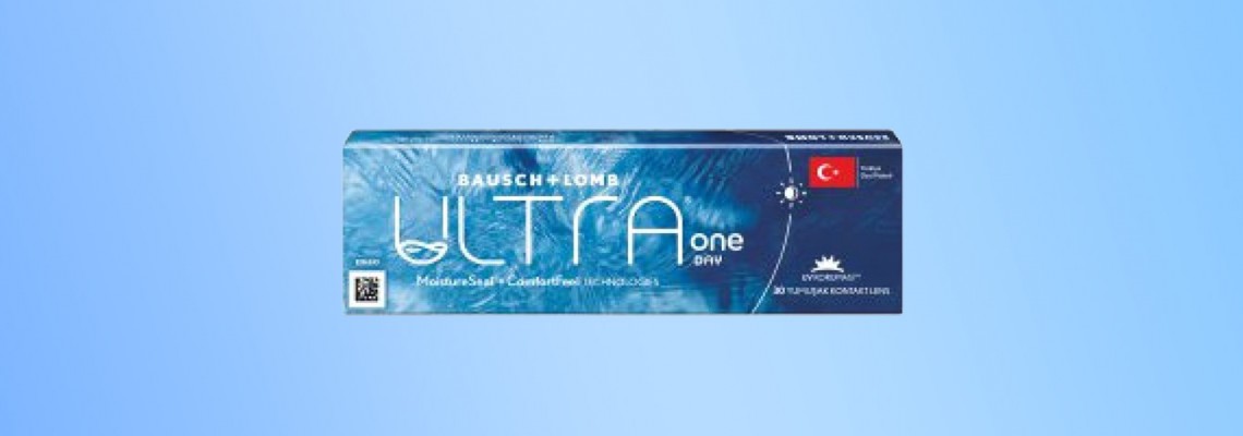 ULTRA One Day: Günlük Kullanımda Maksimum Konfor