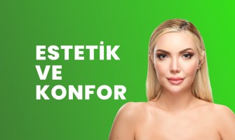 Rocio Costar Yeşil ve Sen!