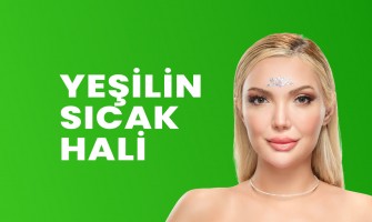 Rocio Erica Özgüvenli Bakışlar!