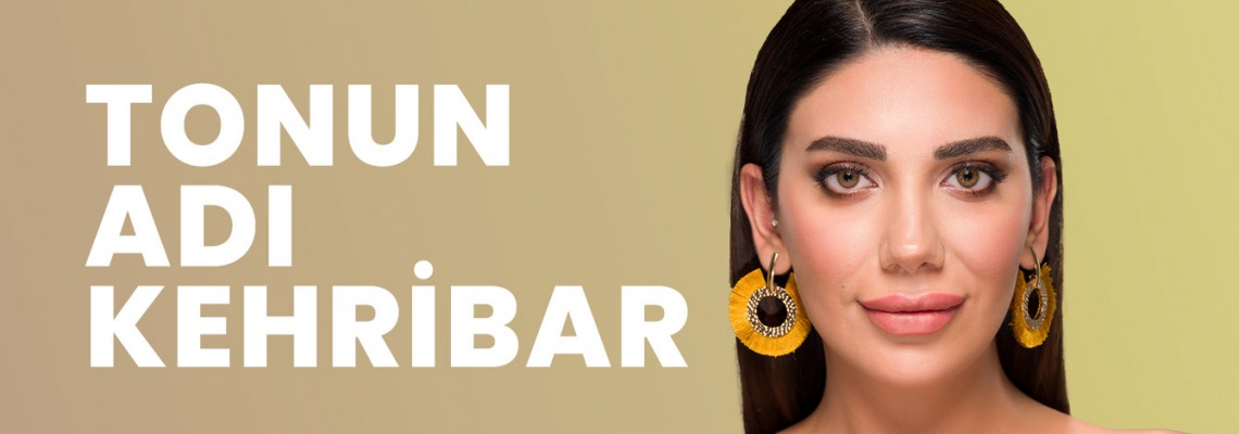 Claro Giana Kehribarın Tonu!