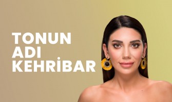 Claro Giana Kehribarın Tonu!