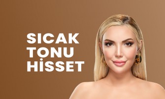 Rocio Karen ile Sıcak Bakışlar!