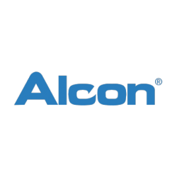 Alcon (Ciba Vision) Alcon (Ciba Vision)