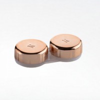 Lens Kabı Rose Lens Kabı Rose