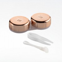 Rose Takma Aparatları 3 Lü Set Rose Takma Aparatları 3 Lü Set