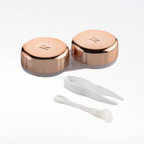 Rose Takma Aparatları 3 Lü Set Rose Takma Aparatları 3 Lü Set
