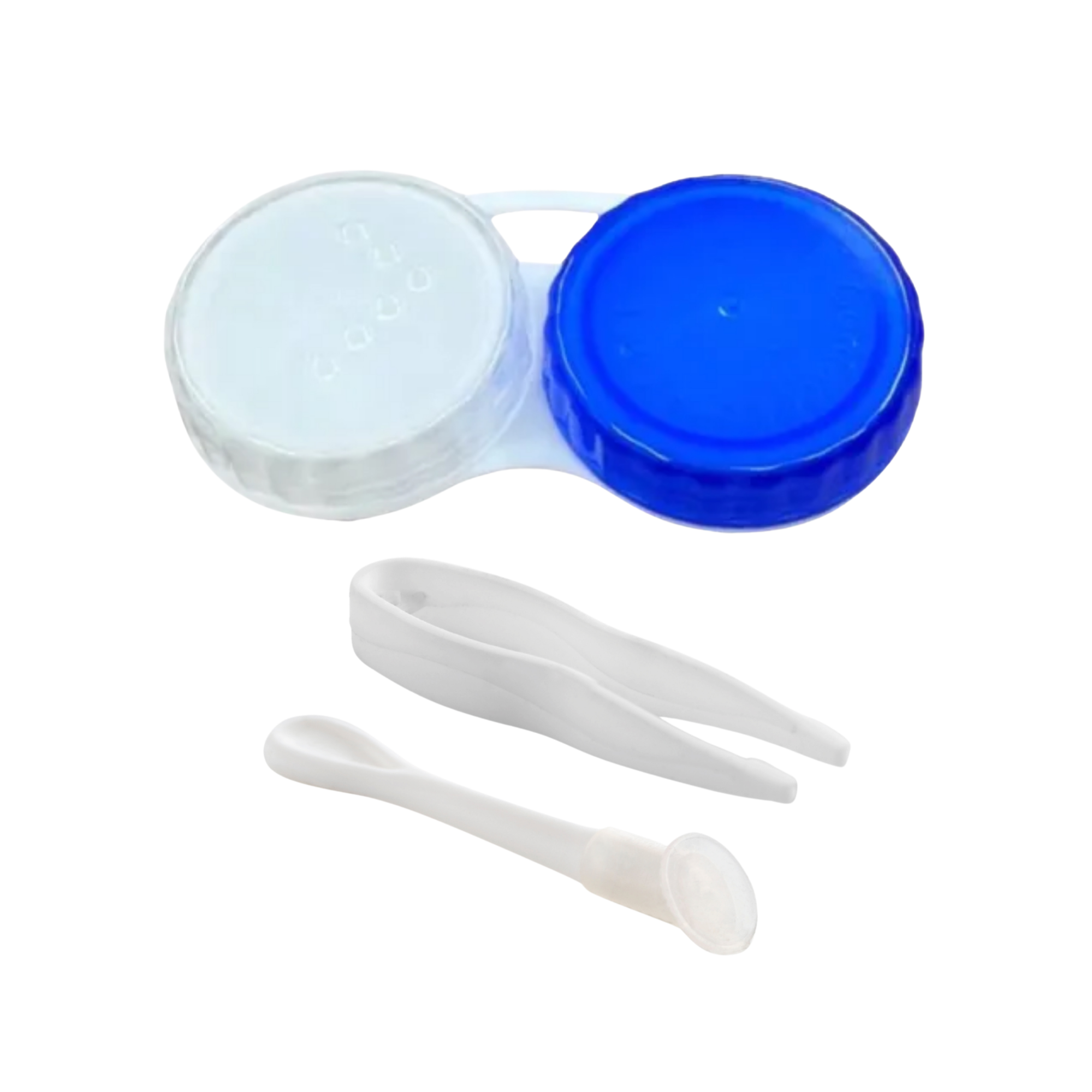 Mavi Takma Aparatları 3 Lü Set