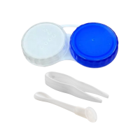 Mavi Takma Aparatları 3 Lü Set Mavi Takma Aparatları 3 Lü Set