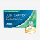Air Optix Plus HydraGlyde Toric Air Optix Plus HydraGlyde Toric