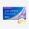 Air Optix Plus Hydraglade Multifocal Air Optix Plus Hydraglade Multifocal