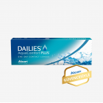 Dailies Aqua Comfort Plus Dailies Aqua Comfort Plus