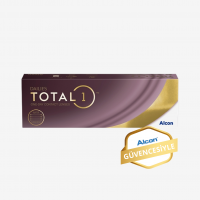 Dailies Total 1 Dailies Total 1