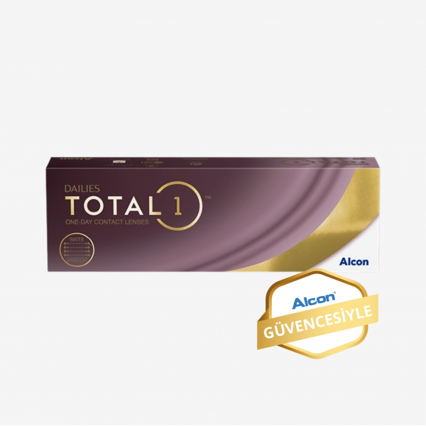  Dailies Total 1 