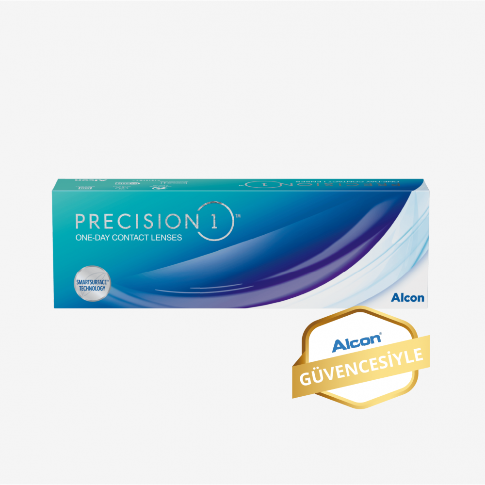 Precision 1 