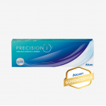 Precision 1 Precision 1