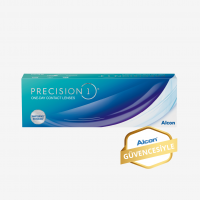 Precision 1  Precision 1