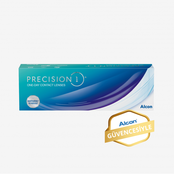 Precision 1 