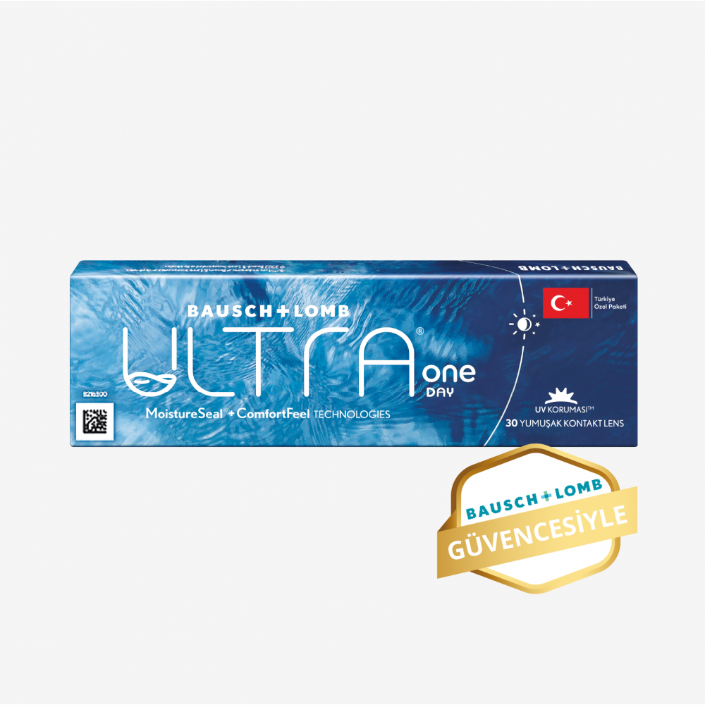 Bausch + Lomb Ultra One Day Bausch + Lomb Ultra One Day