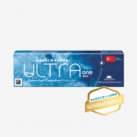 Bausch + Lomb Ultra One Day Bausch + Lomb Ultra One Day
