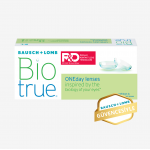 Biotrue One Day Biotrue One Day