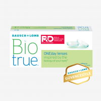 Biotrue One Day  Biotrue One Day