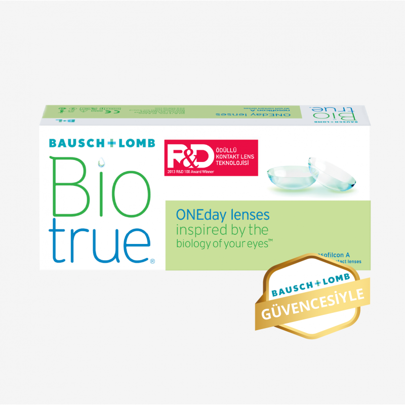 Biotrue One Day  Biotrue One Day