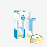 BioTrue Nemlendirici Suni Gözyaşı Damlası