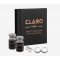 Claro Wolf - Yıllık Renkli Lens Claro Wolf - Yıllık Renkli Lens