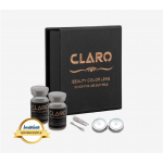 Claro Optimus - Yıllık Renkli Lens Claro Optimus - Yıllık Renkli Lens