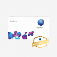 Biofinity