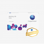 Biofinity Toric ( Astigmat ) - Yurt Dışı Özel Üretim Biofinity Toric ( Astigmat ) - Yurt Dışı Özel Üretim