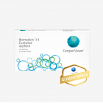 Biofinity Biomedics 55 Biofinity Biomedics 55