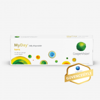 My Day Toric (Astigmat) My Day Toric (Astigmat)