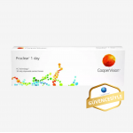 Biofinity Proclear 1 Day Biofinity Proclear 1 Day