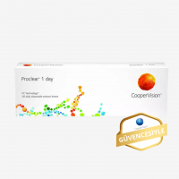 Biofinity Proclear 1 Day Biofinity Proclear 1 Day
